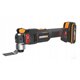 Multitool Worx WX698.9