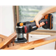 Multitool Worx WX698.9
