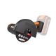 Mini-haakse slijper Worx WX801.9