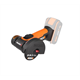 Mini-haakse slijper Worx WX801.9