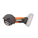 Mini-haakse slijper Worx WX801.9