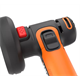 Mini-haakse slijper Worx WX801.9