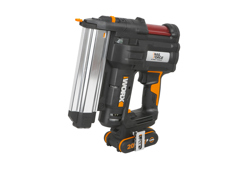 Tacker Worx WX840