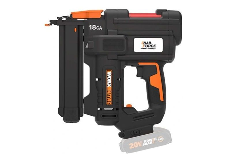Tacker Worx WX844.9
