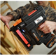 Tacker Worx WX844.9