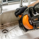 Pijpenduwer Worx WX891.9
