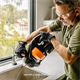 Pijpenduwer Worx WX891.9