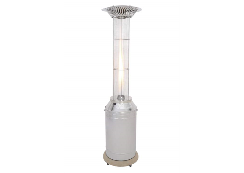 Parasolverwarming 8,5kW Xaram Energy VULKAN