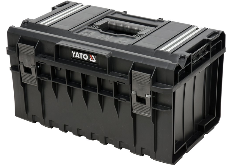 Gereedschapskoffer Yato 32T S1