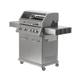 Gasbarbecue Yato ITAMI