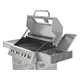 Gasbarbecue Yato ITAMI