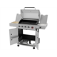 Gasbarbecue Yato YAO