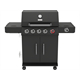 Gasbarbecue Yato YAO