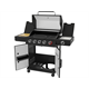 Gasbarbecue Yato YAO