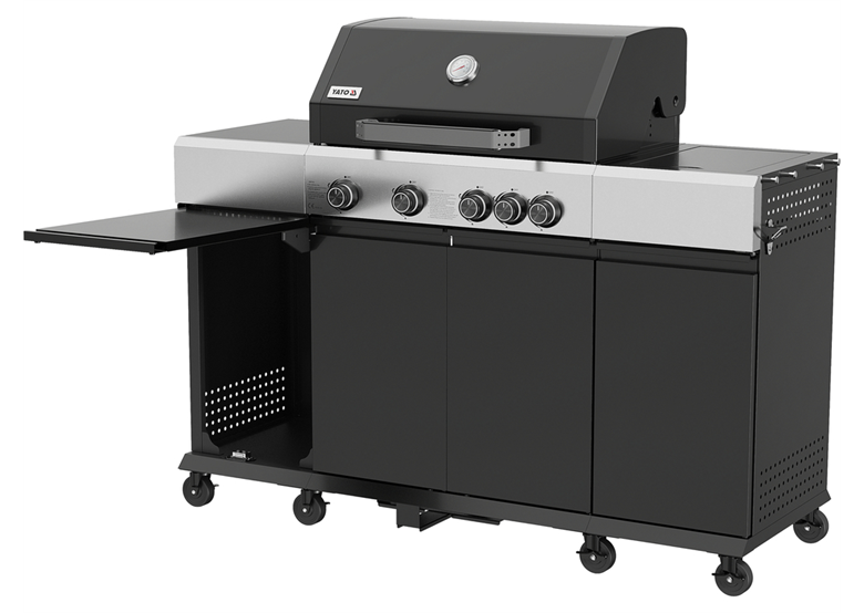 Tuinkeuken Yato YG-20037