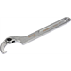 Haaksleutel met neus 210mm Yato YT-01671