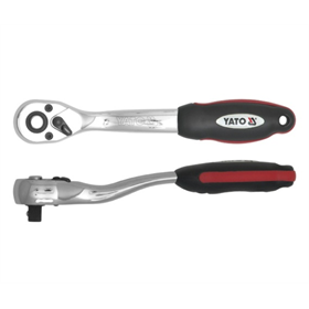 Ratel  3/8''  gebogen Yato YT-0317