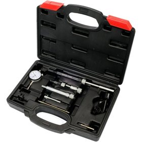 Afstelgereedschap voor injectiepompen 10-dlg. Yato YT-05337