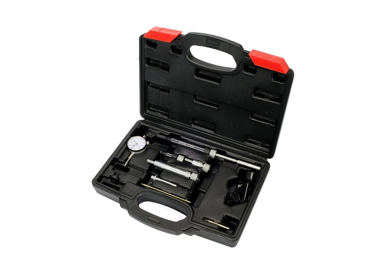 Afstelgereedschap voor injectiepompen 10-dlg. Yato YT-05337
