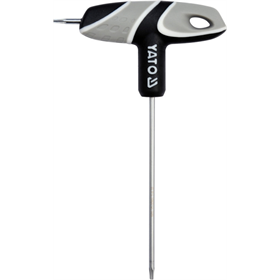 Inbus T-sleutel torx t15 Yato YT-05604