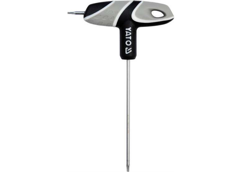 Inbus T-sleutel torx t15 Yato YT-05604
