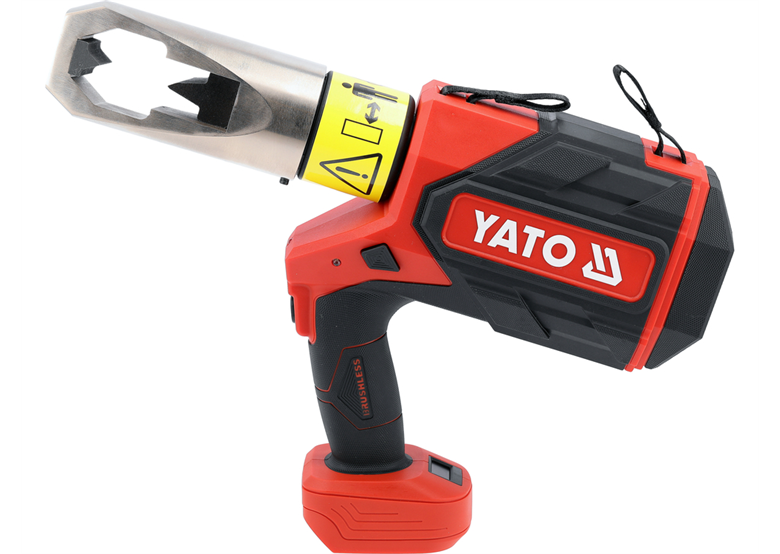 Draadloze moersnijder Yato YT-05856