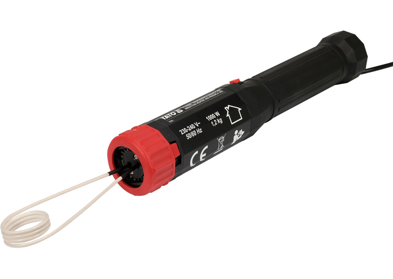 Inductieverhitter 1000 W Yato YT-05880