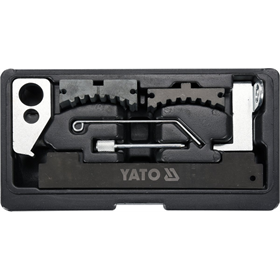 Distributie Vergrendelingset Opel 7st. Yato YT-06005