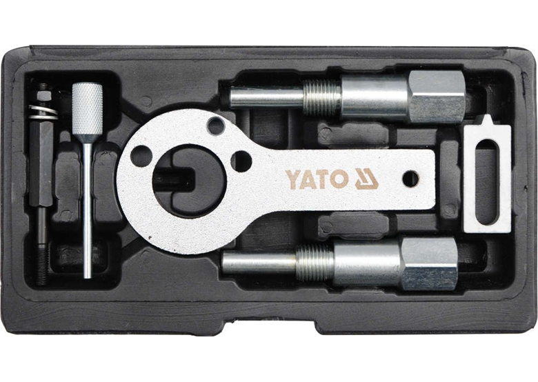 Distributie Vergrendelingset 6st. Yato YT-06013