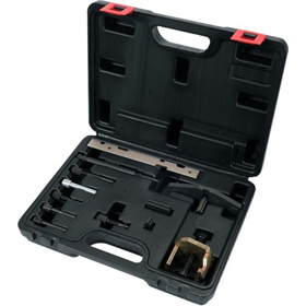 Distributieblokkeerset Ford/Mazda, 12-delig Yato YT-06021