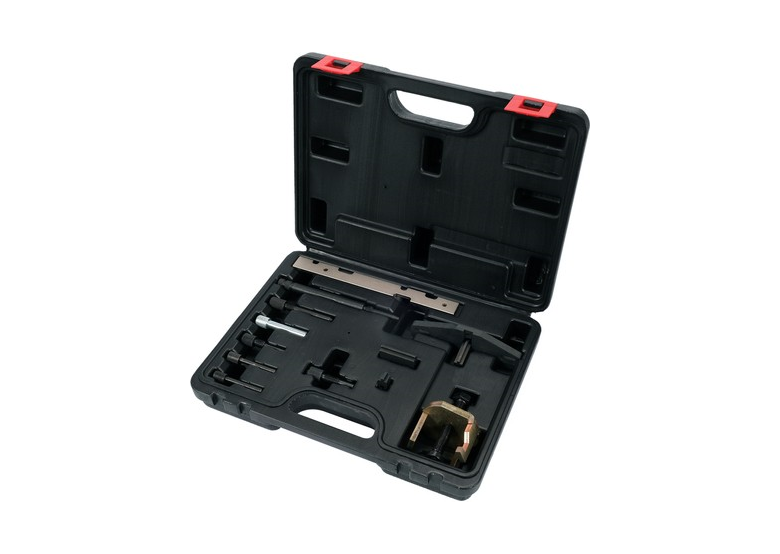 Distributieblokkeerset Ford/Mazda, 12-delig Yato YT-06021