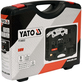 Distributie vergrendeling set voor  BMW Vanos Yato YT-06022