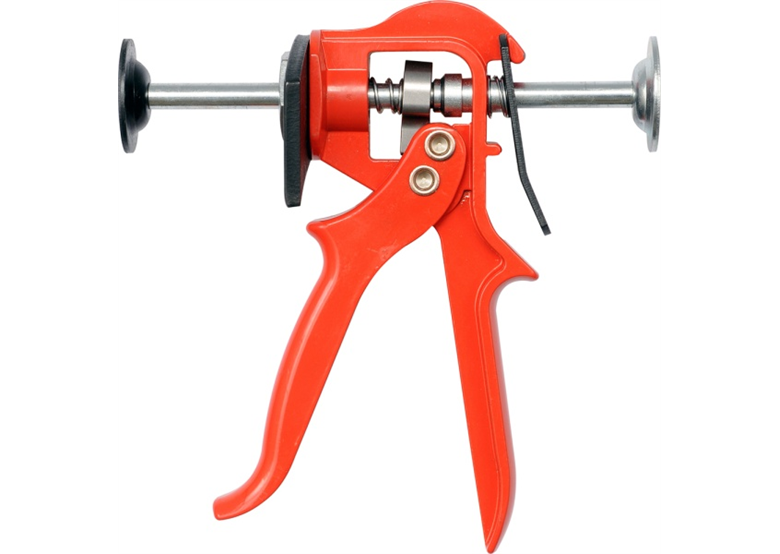 Remzuiger terugsteller Yato YT-0604