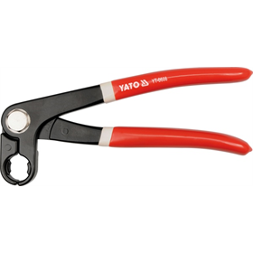 Brandstof filter tang Yato YT-0608