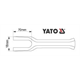 Stuurstang extractor  Yato YT-0615