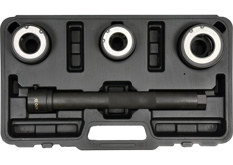 Stuurstang sleutel set 4 st. Yato YT-06155