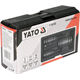 Uitlaatpijp expander set Yato YT-06166