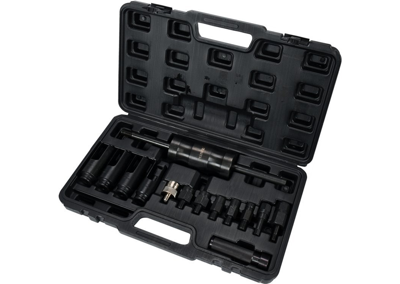 Traagheid trekkerset voor injectoren Yato YT-06174