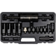 Traagheid trekkerset voor injectoren Yato YT-06174