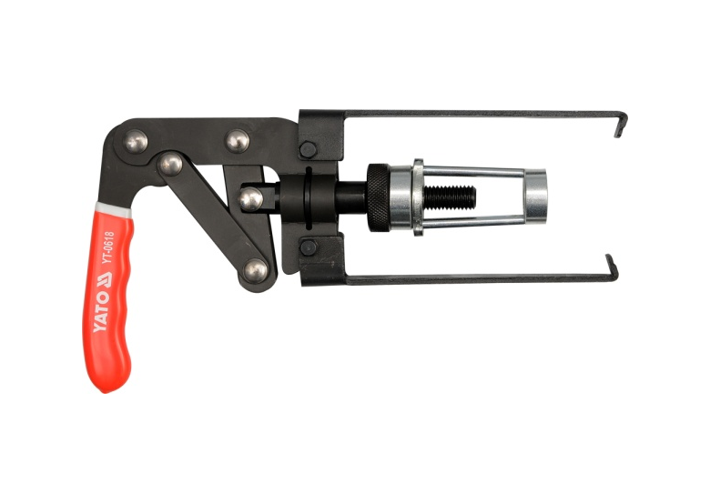 Demontagegereedschap voor motorkleppen Yato YT-0618