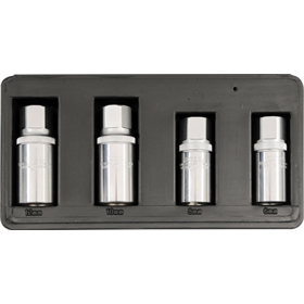 Set trekkers voor C,V-pinnen Yato YT-0620