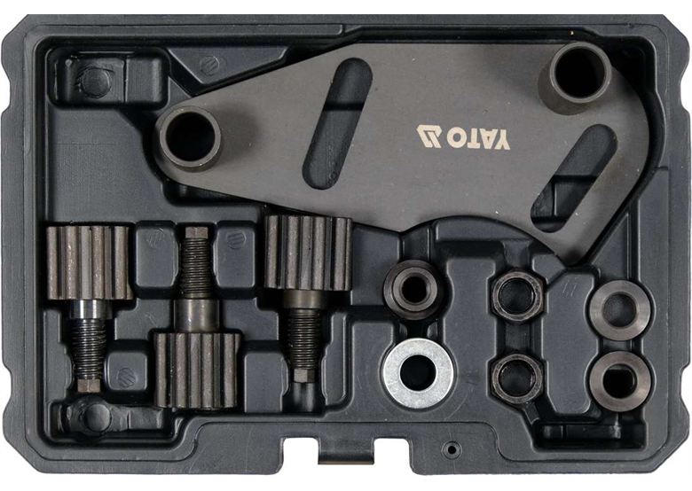 Distributieblokkeerset Renault Yato YT-06327