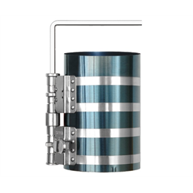 Ringkrimper 90-175mm h152mm Yato YT-0637