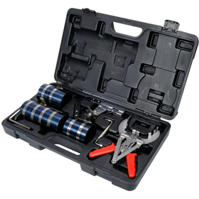 Zuigerveer service set Yato YT-06373