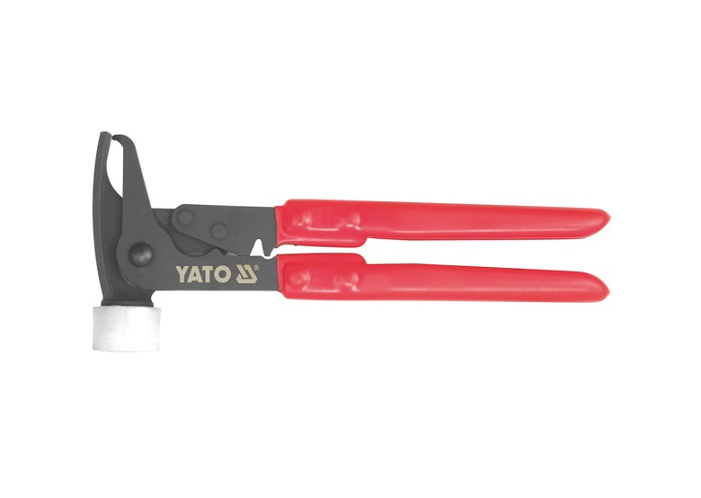 Tang voor lood vervangen Yato YT-0644