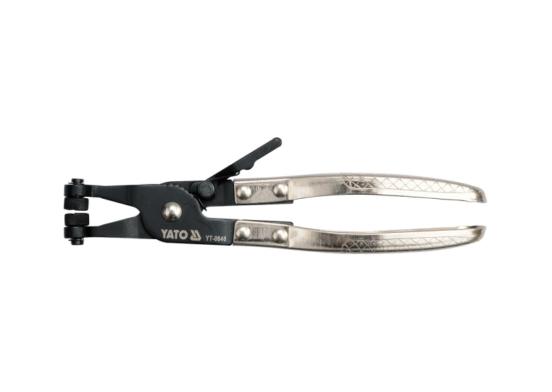 Tang voor uitzetklemmen type+ 2 mm Yato YT-0646