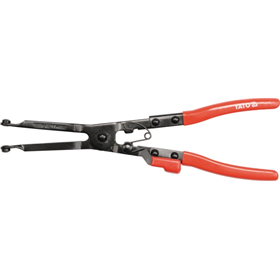 Uitlaatband tang 0-60 mm 300 mm Yato YT-0652