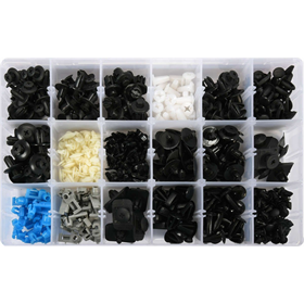 Bevestigings autoclips Mazda 475st. Yato YT-06658