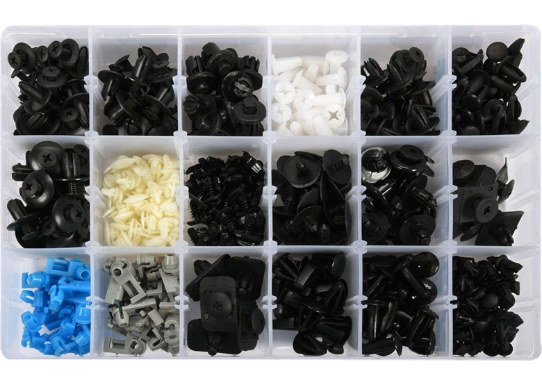 Bevestigings autoclips Mazda 475st. Yato YT-06658