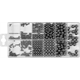 Stalen kogeltjes 470st. Yato YT-06680